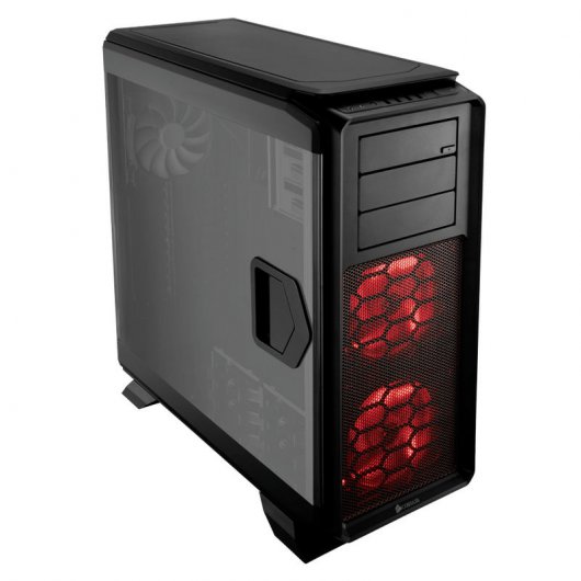 Corsair Graphite 760T