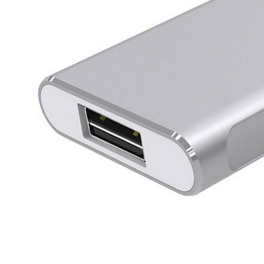 Pq1 iConnect USB 3.0 a Lightning 32GB