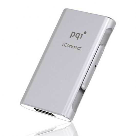 Pq1 iConnect USB 3.0 a Lightning 32GB
