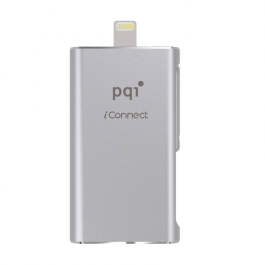 Pq1 iConnect USB 3.0 a Lightning 32GB
