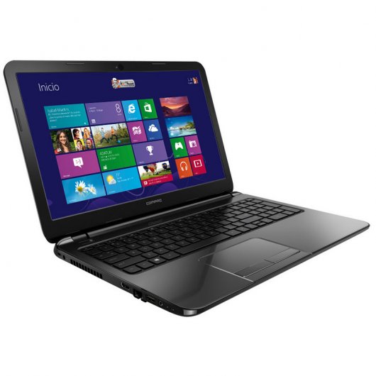 HP Compaq 15-H200NS AMD E1-2100/4GB/500GB/15.6"