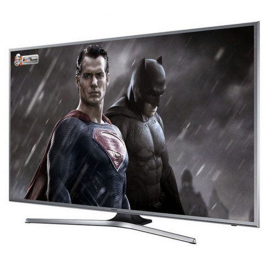Samsung UE50JU6800 50" LED 4K UltraHD