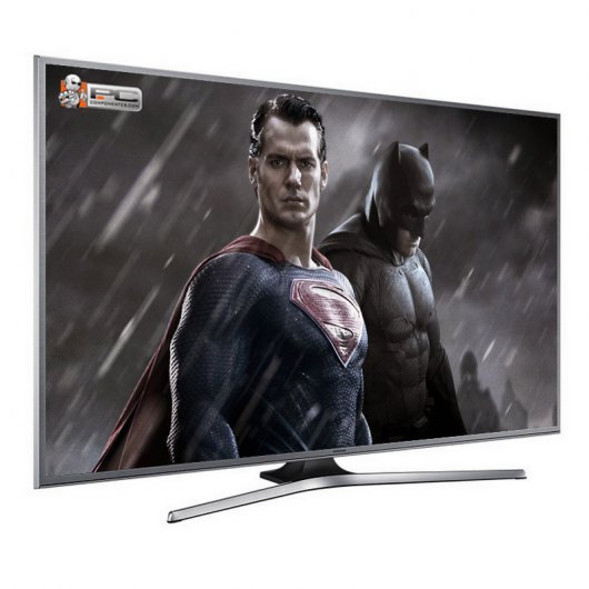 Samsung UE50JU6800 50" LED 4K UltraHD