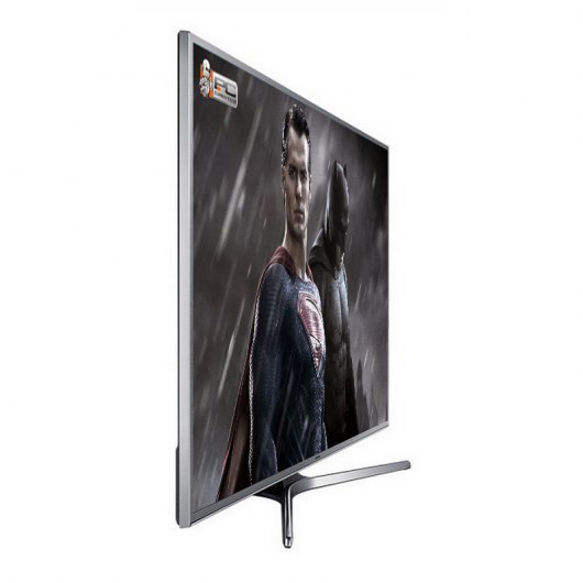 Samsung UE50JU6800 50" LED 4K UltraHD