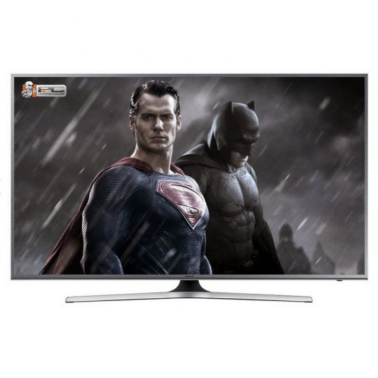 Samsung UE50JU6800 50" LED 4K UltraHD