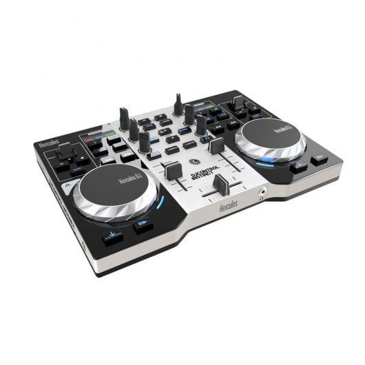Hercules DJControl Instinct S Series