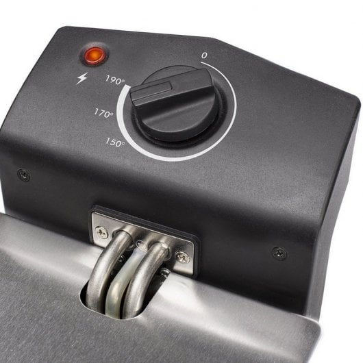 Tristar FR-6935 Freidora 3L