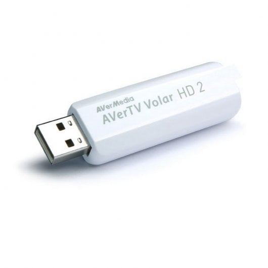 AverMedia AverTV Volar HD2
