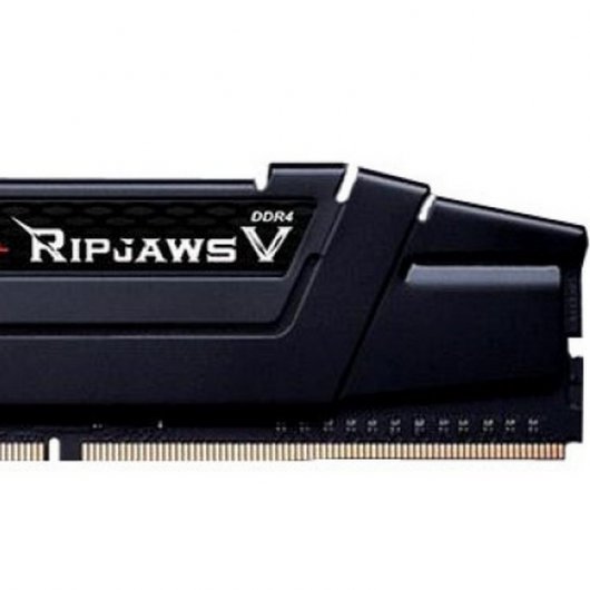 G.Skill Ripjaws V Black DDR4 3200 PC4-25600 32GB 4x8GB CL16
