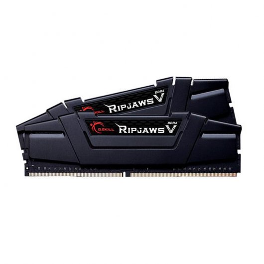 G.Skill Ripjaws V Black DDR4 3466 PC4-27700 8GB 2x4GB CL16