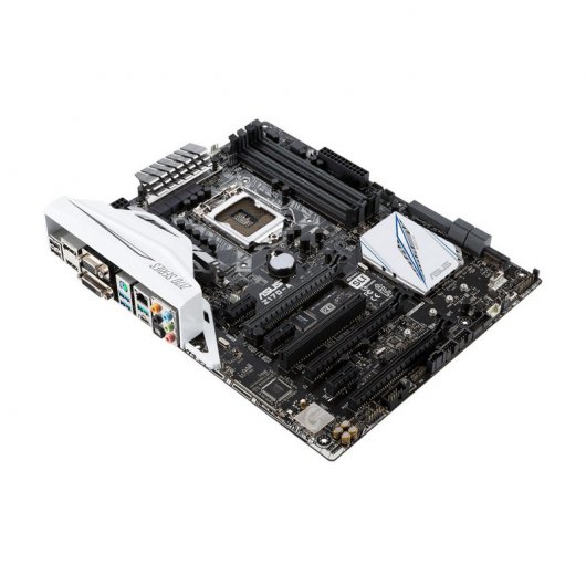 Asus Z170-A