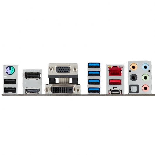 Asus Z170 PRO GAMING