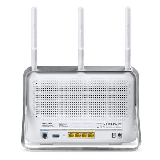 TP-LINK Archer VR900 Wireless Router Dual-Band Gigabit VDSL2