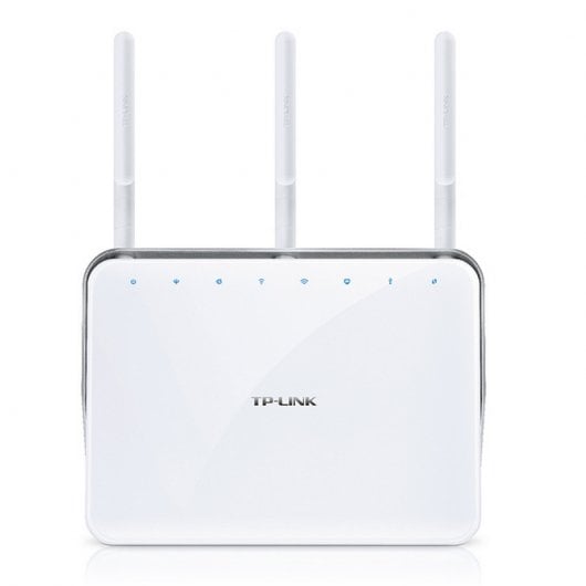 TP-LINK Archer VR900 Wireless Router Dual-Band Gigabit VDSL2