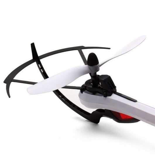 Yizhan X6 Tarantula + Camara 720P + Tarjeta 2GB + Lector