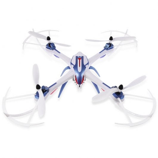 Yizhan X6 Tarantula + Camara 720P + Tarjeta 2GB + Lector