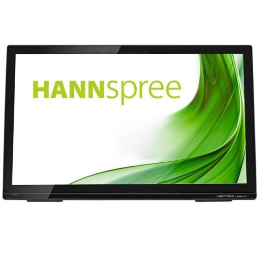 Monitor PC Hannspree HT273HPB 27" Full HD 60Hz IPS Touch Audio Integrato