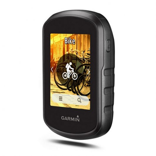 Garmin eTrex Touch 35 Navegador GPS de Mano para Senderismo