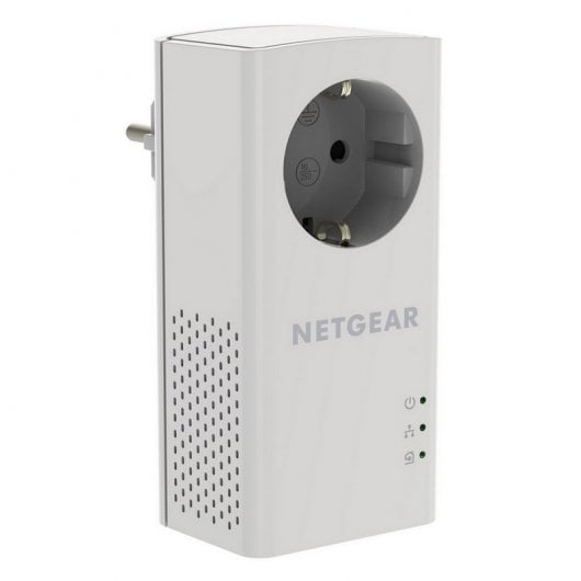 Netgear PLP1200 Powerline 1200Mbps Kit