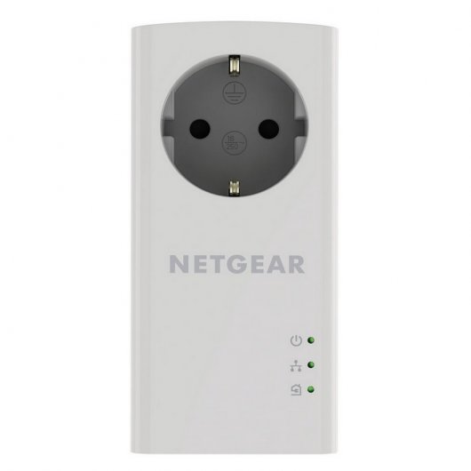 Netgear PLP1200 Powerline 1200Mbps Kit