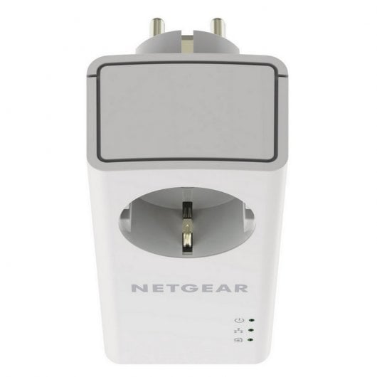 Netgear PLP1200 Powerline 1200Mbps Kit