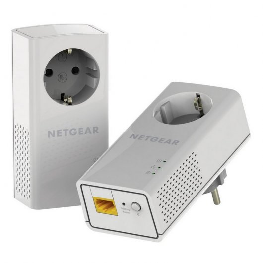 Netgear PLP1200 Powerline 1200Mbps Kit