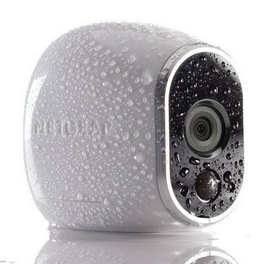 Netgear Arlo VMS3230 Kit 2 Cámaras de Videovigilancia