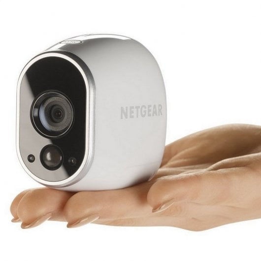 Netgear Arlo VMS3230 Kit 2 Cámaras de Videovigilancia