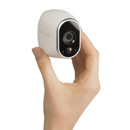 Netgear Arlo VMS3230 Kit 2 Cámaras de Videovigilancia