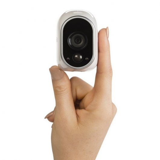 Netgear Arlo VMS3230 Kit 2 Cámaras de Videovigilancia