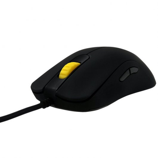 Zowie FK1 Ratón Gaming 3200 DPI