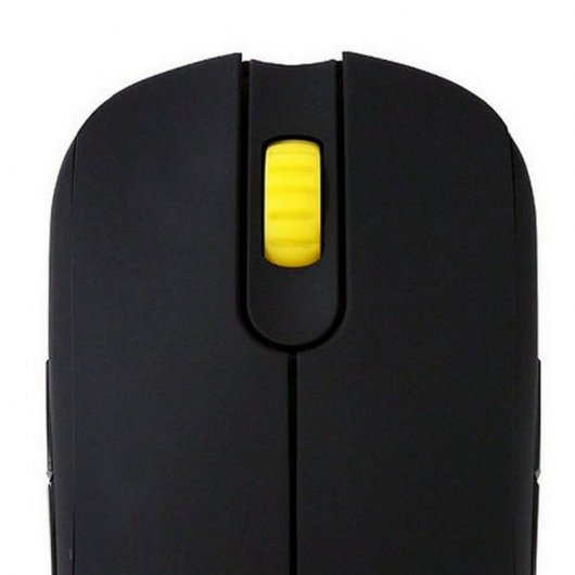 Zowie FK1 Ratón Gaming 3200 DPI