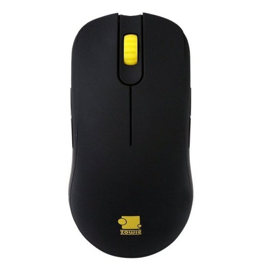 Zowie FK1 Ratón Gaming 3200 DPI