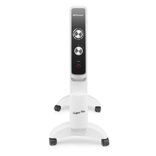 Orbegozo RMN 2075 Radiador de Mica 2000W