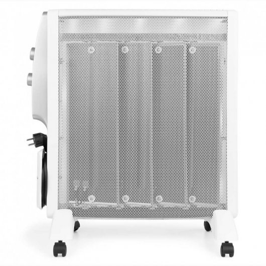Orbegozo RMN 2075 Radiador de Mica 2000W
