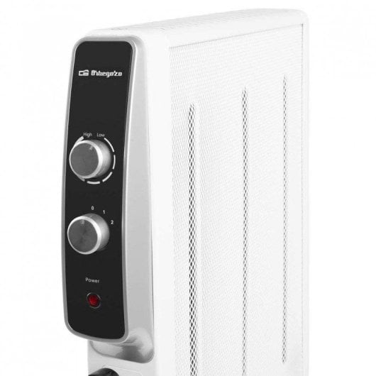 Orbegozo RMN 2075 Radiador de Mica 2000W