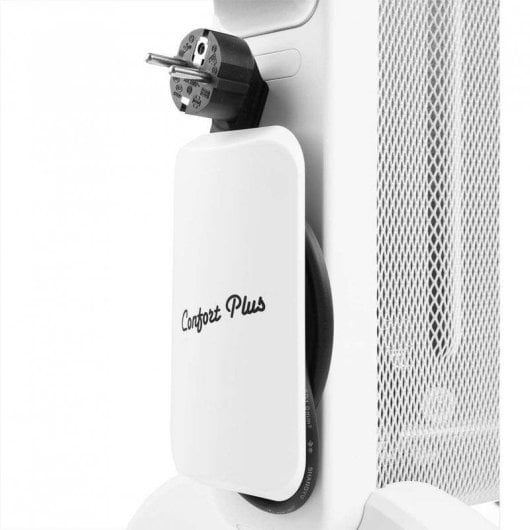 Orbegozo RMN 2075 Radiador de Mica 2000W