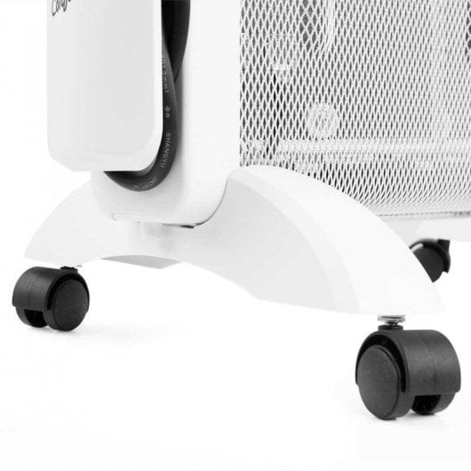 Orbegozo RMN 2075 Radiador de Mica 2000W