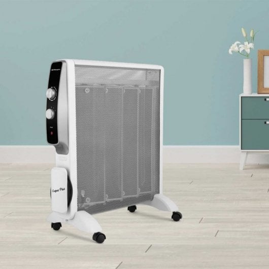 Orbegozo RMN 2075 Radiador de Mica 2000W