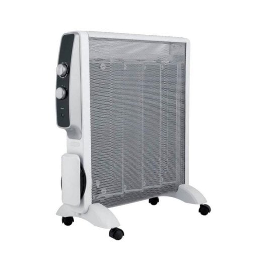 Orbegozo RMN 2075 Radiador de Mica 2000W