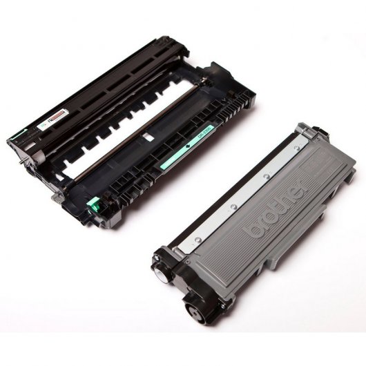 Brother HL-L2360DN Impresora Láser Monocromo Dúplex