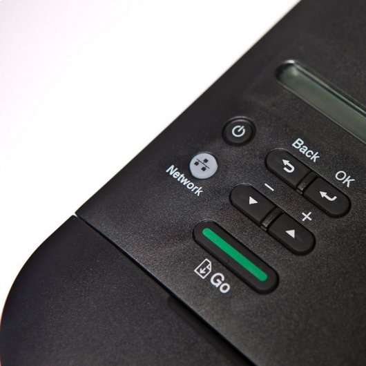 Brother HL-L2360DN Impresora Láser Monocromo Dúplex