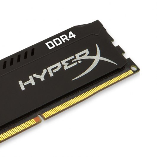 Kingston HyperX Fury DDR4 2400 PC4-17000 16GB 2X8GB CL15