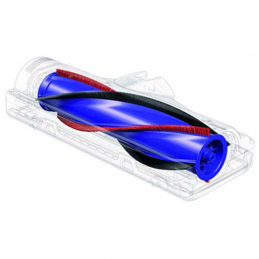 Dyson DC51 Multi-floor Aspirador Escoba Sin Bolsa 850W