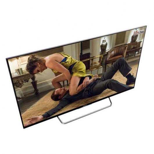 Sony KDL-50W808C 50" LED 3D