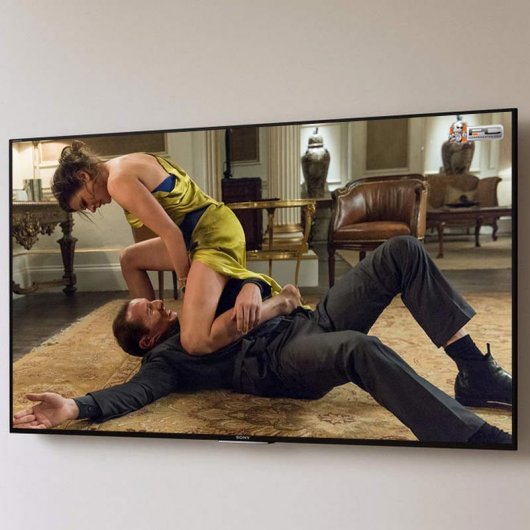 Sony KDL-50W808C 50" LED 3D