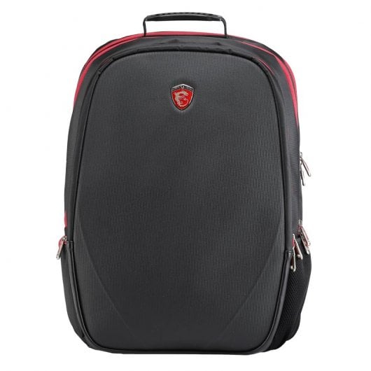 MSI GT Backpack para Portátil hasta 18"
