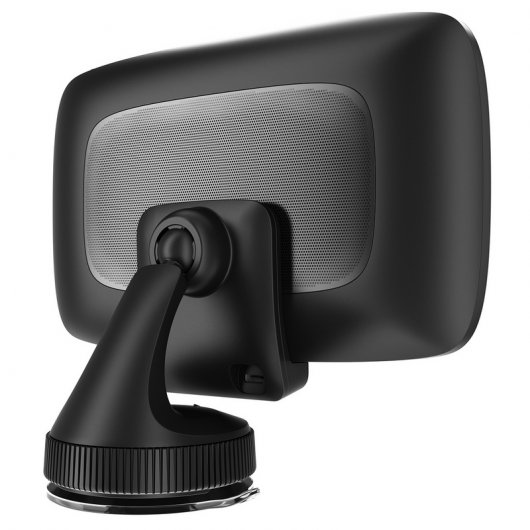 TomTom GO 610 World LTM + Traffic