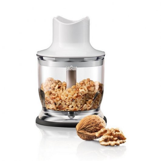 Braun multiQuick 5 MQ545 Aperitive Minipimer