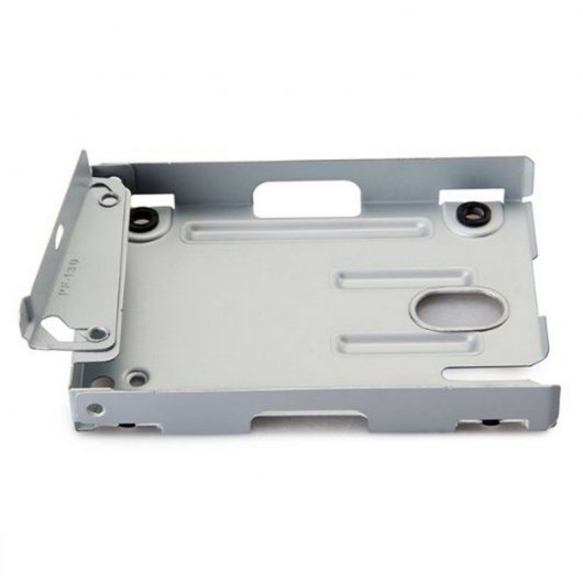 Woxter Caddy Soporte Disco Duro para PS3 Ultra Slim